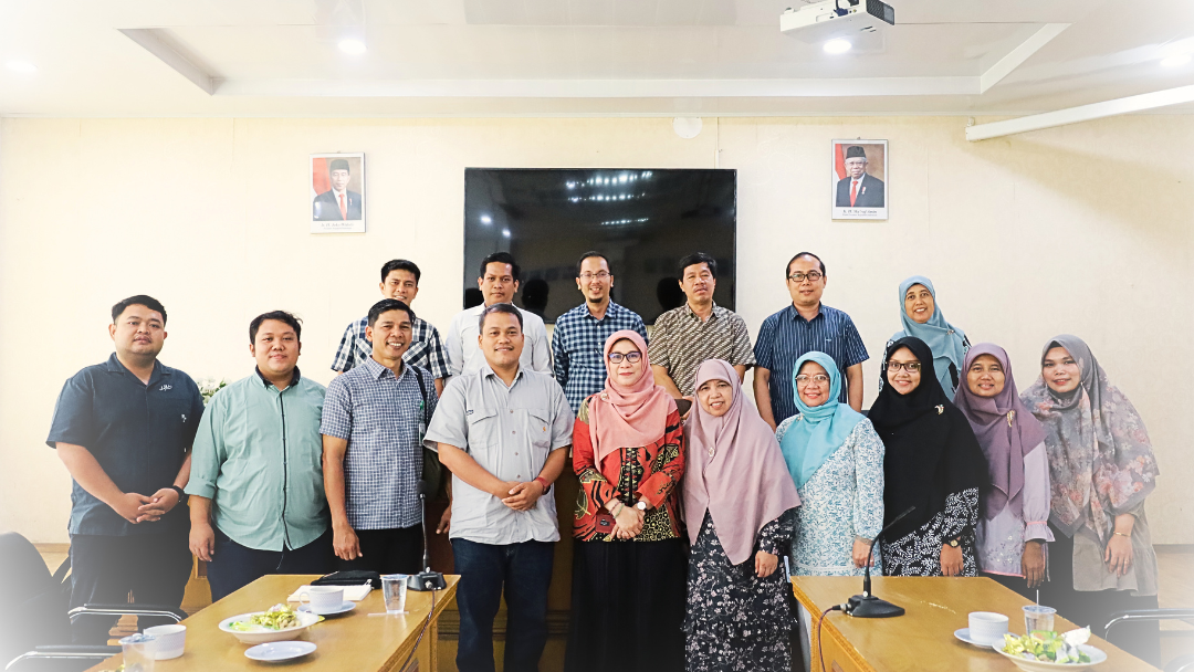 Audiensi Program Kuliah Kerja Nyata Tematik (KKN-T) di Fakultas Pertanian USU